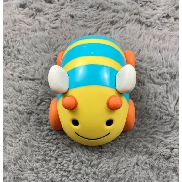 Skip hop and little tikes baby animal cars - Picture 2 of 7